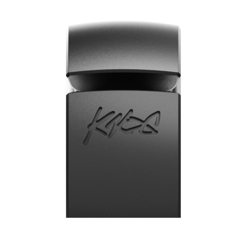 Дзвінок Knog Oi Prima Anthracite Small