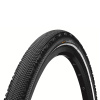 Покрышка Continental Speed Ride,28" | 700 x 42C (40C) | 28 x 1.60, черная, не складная, светоотражающая, skin || Покришка Continental Speed Ride, 28" | 700 x 42C (40C) | 28 x 1.60, Чорна, не складна, світловідбиваюча, skin