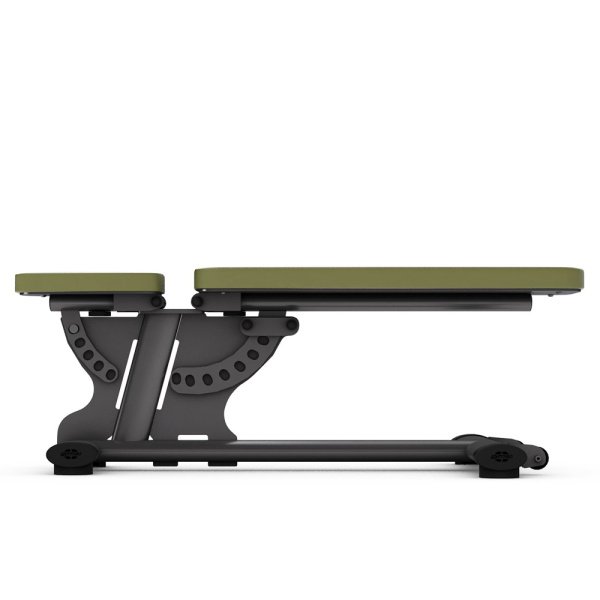 Регульована лава Gym80 Basic Mulit position Bench