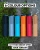 Гріпси Peaty's Monarch Grip, Thin 30>32mm, Mushroom Trail Comfort, Gum