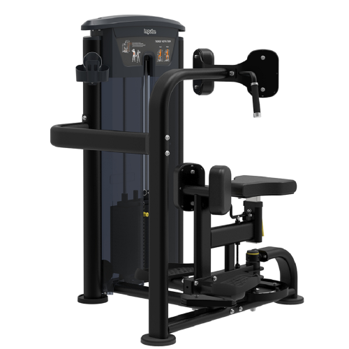 Торс машина (Твістер) Impulse Evolution