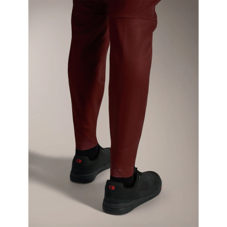 Штаны Alpinestars A-DURA ELITE PANTS 2.0 BORDEAUX, 34 || Штани Alpinestars A-DURA ELITE PANTS 2.0 BORDEAUX, 34