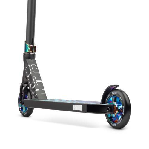 Самокат трюковый Hipe H10 Neochrome