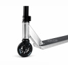 Самокат трюковый Hipe HS 01 black/silver || Самокат трюковий Hipe HS 01 black/silver