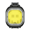 Мигалка передня Knog Blinder Mini Skull Front 50 Lumens Black