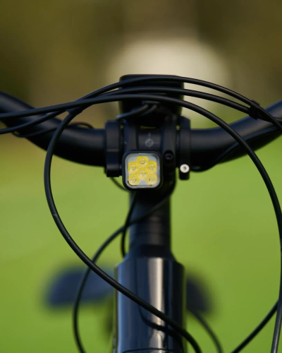 Фара Knog Blinder E 1300
