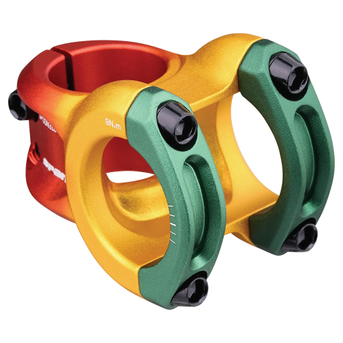 Вынос SPANK SPOON 318 33mm, Rasta