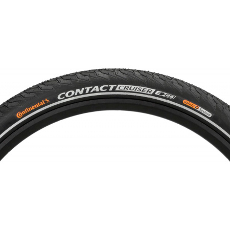 Покришка Continental CONTACT Cruiser Reflex, 28 