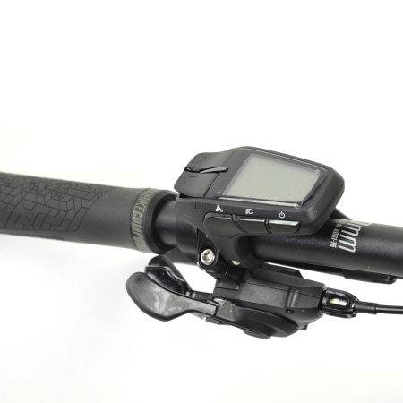 Електровелосипед Haibike SDURO FullSeven 4.0 500Wh 27.5