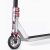 Самокат трюковий Hipe H5 Silver/red