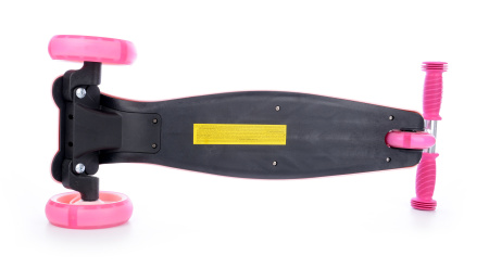 Самокат Tempish SCOOPER / pink