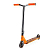 Самокат трюковий Fox Pro Raw1/ Orange ||  Самокат трюковий Fox Pro Raw1/ Orange