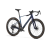 Велосипед MONDRAKER ARID Carbon RR SL 28", Blue, ML