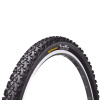 Покрышка Continental Traffic II, 26 x 1.90, черная, не складная || Покришка Continental Traffic II, 26 x 1.90, Чорна, не складна