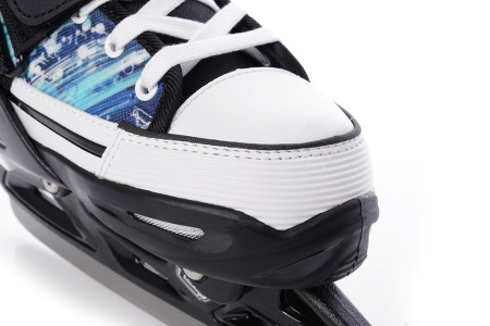 Льодові ковзани розсувні Tempish REBEL ICE ONE PRO / 29-32