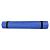 Коврик для фитнеса Stein PVC /голубой / 183x61x0.4 см ||  Коврик для фітнеса Stein PVC /блакитний / 183x61x0.4 см