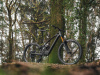 Електровелосипед MONDRAKER ZENDIT RR 29/27.5'' 170mm, DJI Avinox M2S 800Wh, Vortex Grey, L 