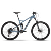 Велосипед Ghost Kato FS Essential 27,5