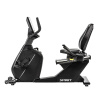 Горизонтальний велотренажер Spirit CR1000 Phantom