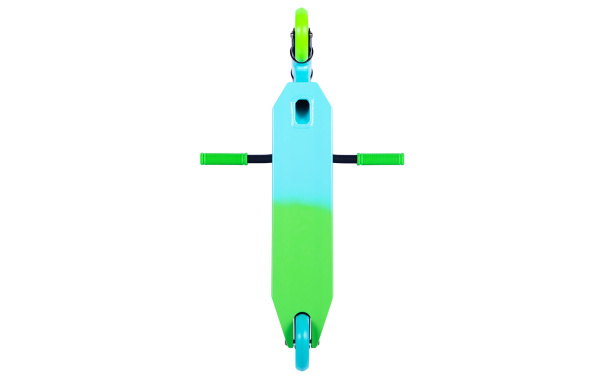 Самокат трюковый Hipe H1 Blue/Mint