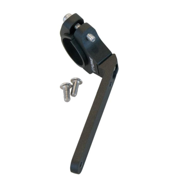 Адаптер для флягодержателя KTM BOTTLE CAGE ADAPTER MULTI 31.8MM BLK