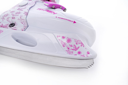 Льодові ковзани розсувні Tempish FUR EXPANZE GIRL / 33-36