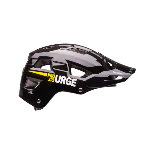 Шолом Urge Venturo чорний L/XL, 58-62см