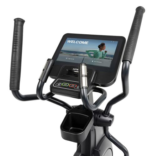 Орбітрек мультимедійна 15,6 консоль Spirit CE800+ ENT