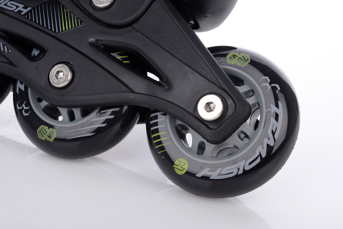 Роликові ковзани Tempish CLIPS Boy / 33-36