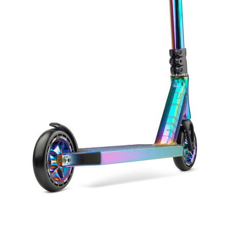 Самокат трюковый Hipe H8 Neo-chrome || Самокат трюковий Hipe H8 Neo-chrome