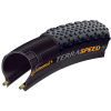 Покрышка Continental Terra Speed ProTection - 28" | 700 x 40C | 28 x 1.50, черная, складная, skin || Покришка Continental Terra Speed ProTection-28 | / 700 x 40C / 28 x 1.50, чорна, складна, skin
