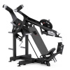Скамья для жима под углом вверх Pure Kraft Strong Incline Bench