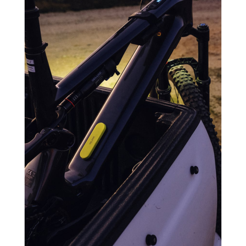 Велосипедна сигналізація Knog Scout-Andriod-IOS