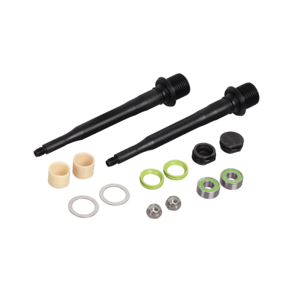 Комплект для ремонту вісі педалі SPANK SPOON 90 Bearing Kit