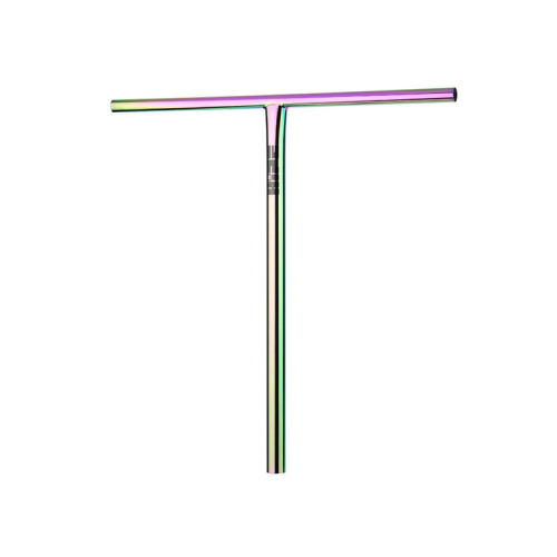 Кермо для трюкового самоката Hipe T-bar 01 HIC / SCS, neo chrome