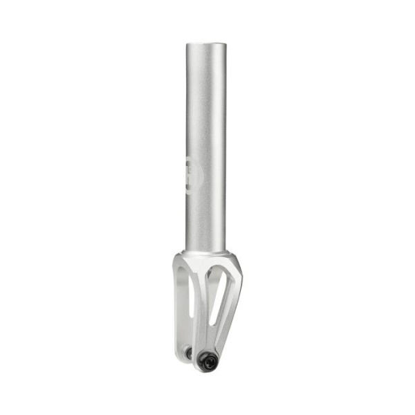 Вилка для трюкового самоката Hipe FHIPE 05 (SCS) 125мм, Silver matt