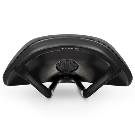 Сідло FIZIK VENTO ARGO 00 CARBON 140мм, 134 г