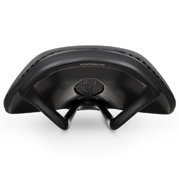 Сідло FIZIK VENTO ARGO 00 CARBON 140мм, 134 г