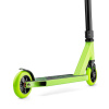 Самокат трюковый Hipe H1 Black/Green || Самокат трюковий Hipe H1 Black / Green