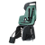 Детское велокресло Bobike GO Frames RS Reclining System - rear bicycle seat for frame Peppermint || Дитяче велокрісло Bobike GO Frames RS Reclining System - rear bicycle seat for frame Peppermint