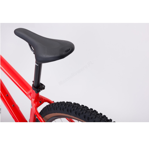 Велосипед KTM CHICAGO 291 рама S/57 помаранчовий