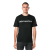 Футболка Alpinestars LINEAR WORDMARK 2.0 CSF TEE BLACK/GREY/RED, XL