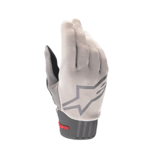 Рукавиці Alpinestars A-DURA GLOVES LIGHT GRAY, S