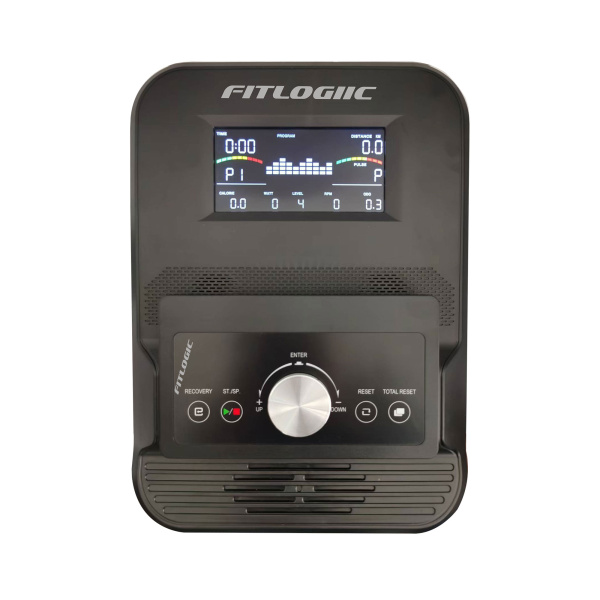 Орбітрек FitLogic CT10L