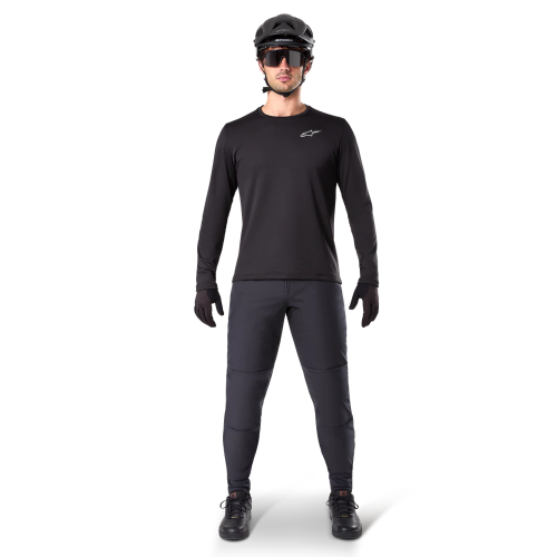 Штаны Alpinestars A-DURA THERMAL PANT BLACK, 36