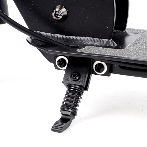 Самокат Tempish NIXIN 145 II AL scooter/pink