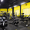 Фітнес центр HAMMER GYM