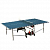 Теннисный стол Donic Indoor Roller 400/ синий || Тенісний стіл Donic Indoor Roller 400 / синій