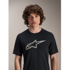 Джерси Alpinestars A-DURA ASTAR SS JERSEY BLACK, M || Джерсі Alpinestars A-DURA ASTAR SS JERSEY BLACK, M