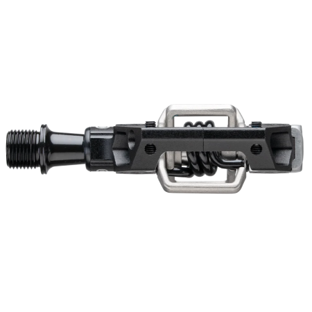 Педалі Crankbrothers MALLET TRAIL, Champagne / Black